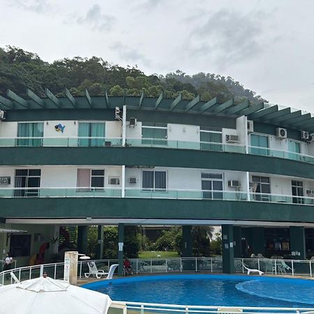 Angra Dos Reis, Condominio Angra Inn Εξωτερικό φωτογραφία