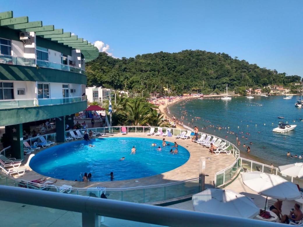Angra Dos Reis, Condominio Angra Inn Εξωτερικό φωτογραφία
