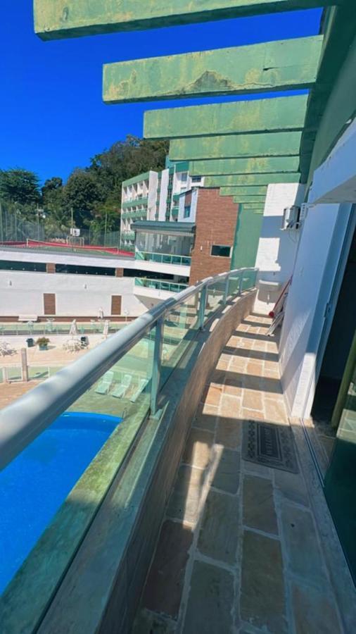 Angra Dos Reis, Condominio Angra Inn Εξωτερικό φωτογραφία