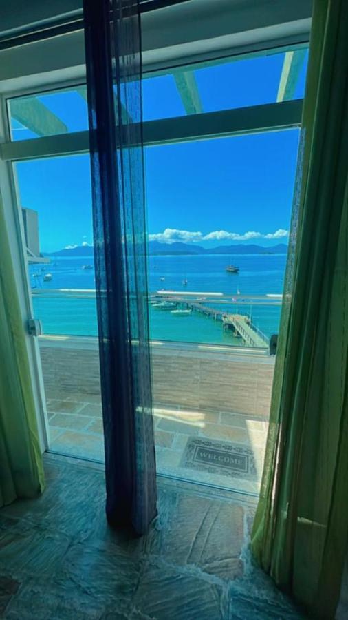 Angra Dos Reis, Condominio Angra Inn Εξωτερικό φωτογραφία