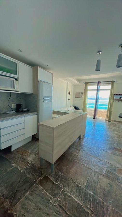 Angra Dos Reis, Condominio Angra Inn Εξωτερικό φωτογραφία