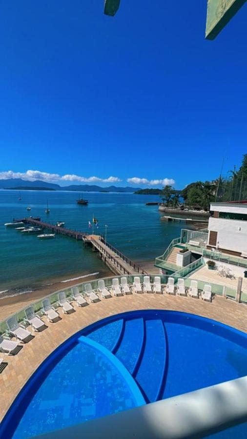 Angra Dos Reis, Condominio Angra Inn Εξωτερικό φωτογραφία