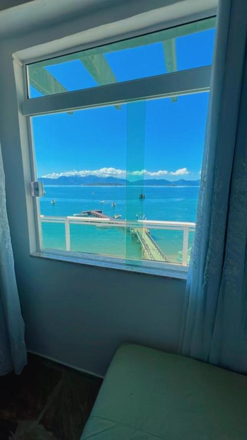 Angra Dos Reis, Condominio Angra Inn Εξωτερικό φωτογραφία