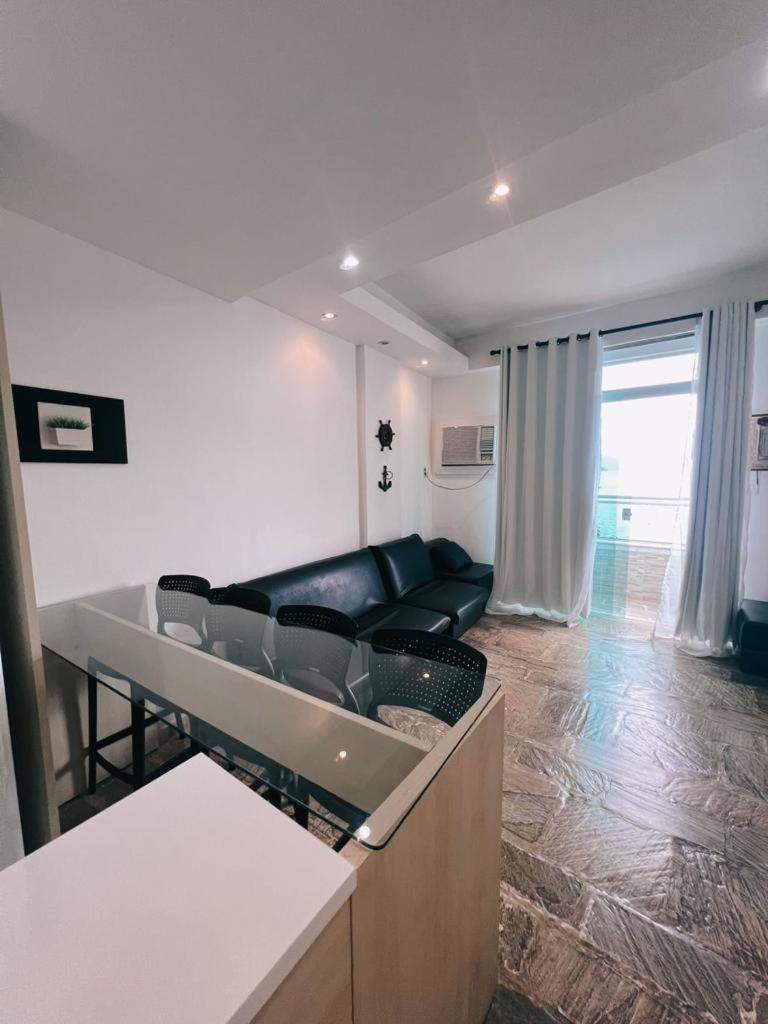 Angra Dos Reis, Condominio Angra Inn Εξωτερικό φωτογραφία