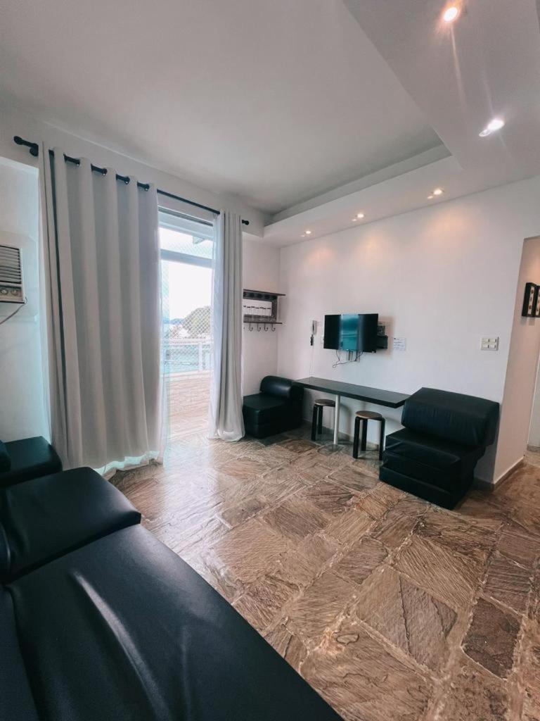 Angra Dos Reis, Condominio Angra Inn Εξωτερικό φωτογραφία