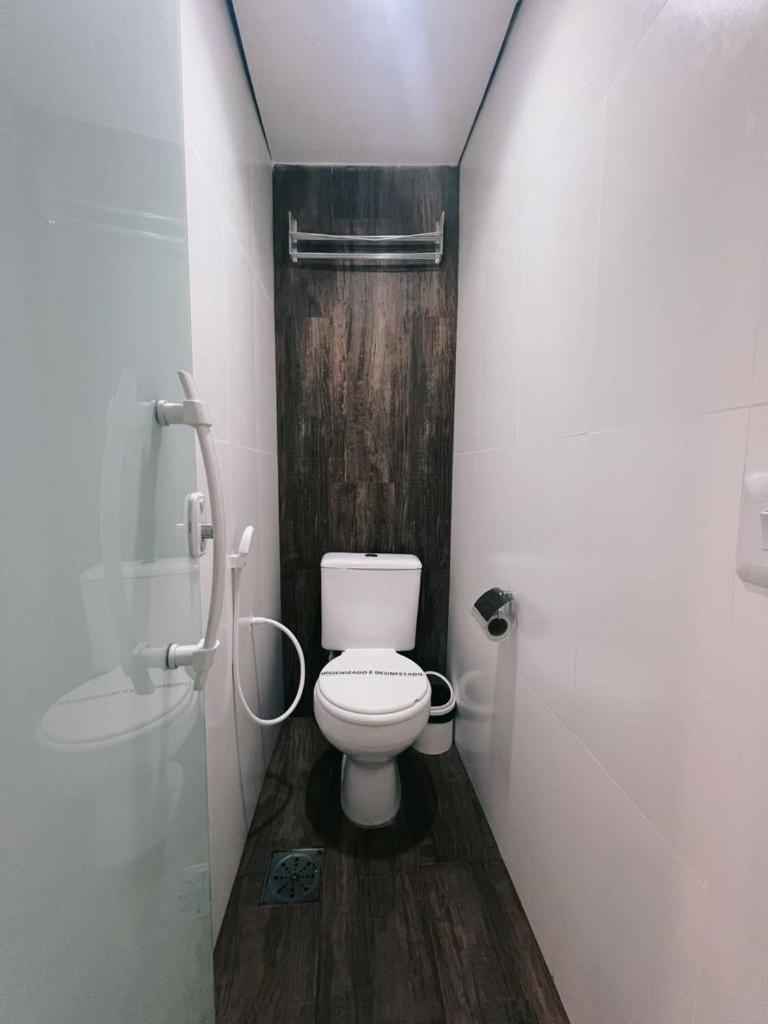 Angra Dos Reis, Condominio Angra Inn Εξωτερικό φωτογραφία