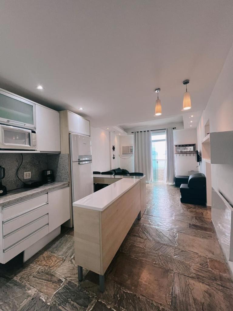 Angra Dos Reis, Condominio Angra Inn Εξωτερικό φωτογραφία