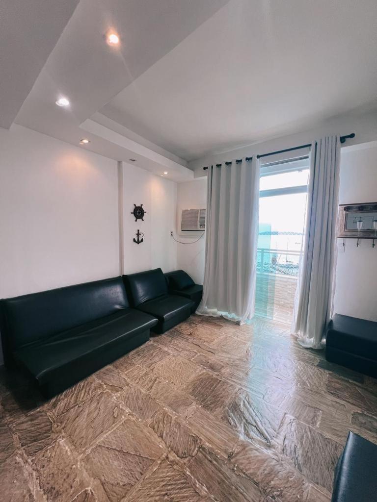 Angra Dos Reis, Condominio Angra Inn Εξωτερικό φωτογραφία