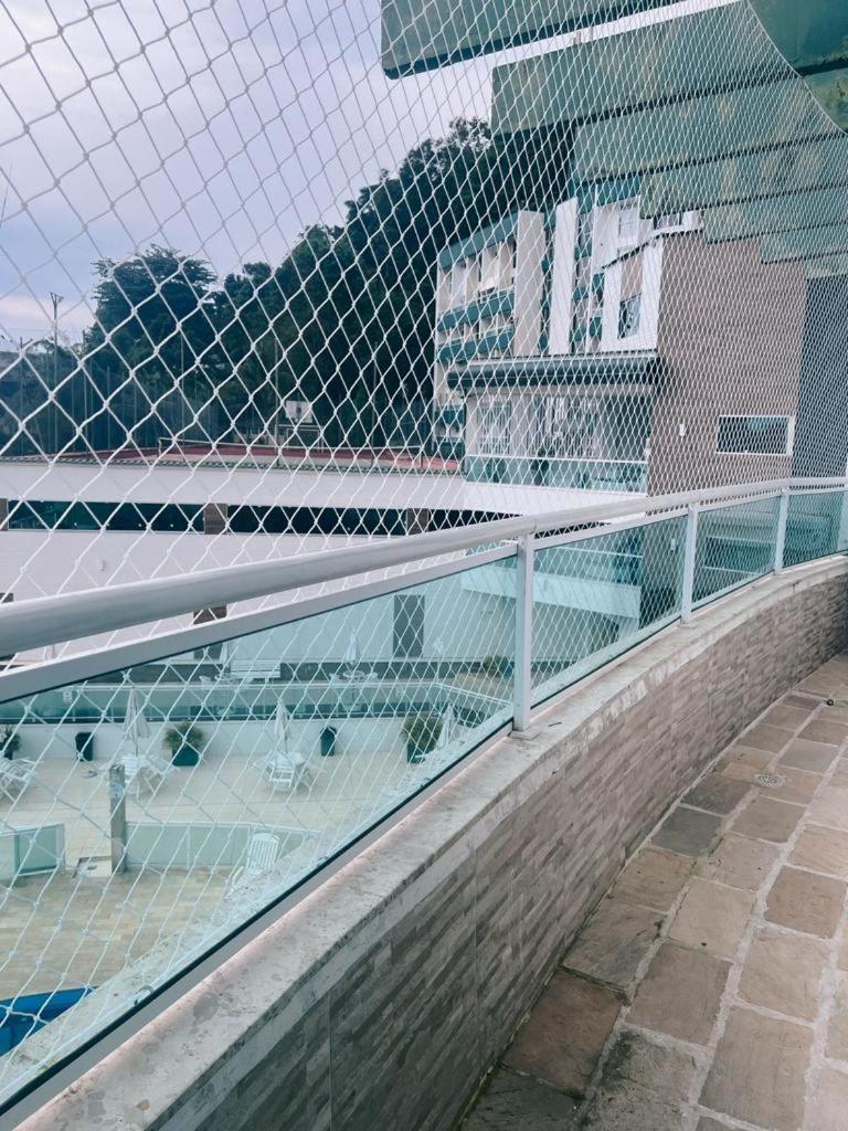 Angra Dos Reis, Condominio Angra Inn Εξωτερικό φωτογραφία