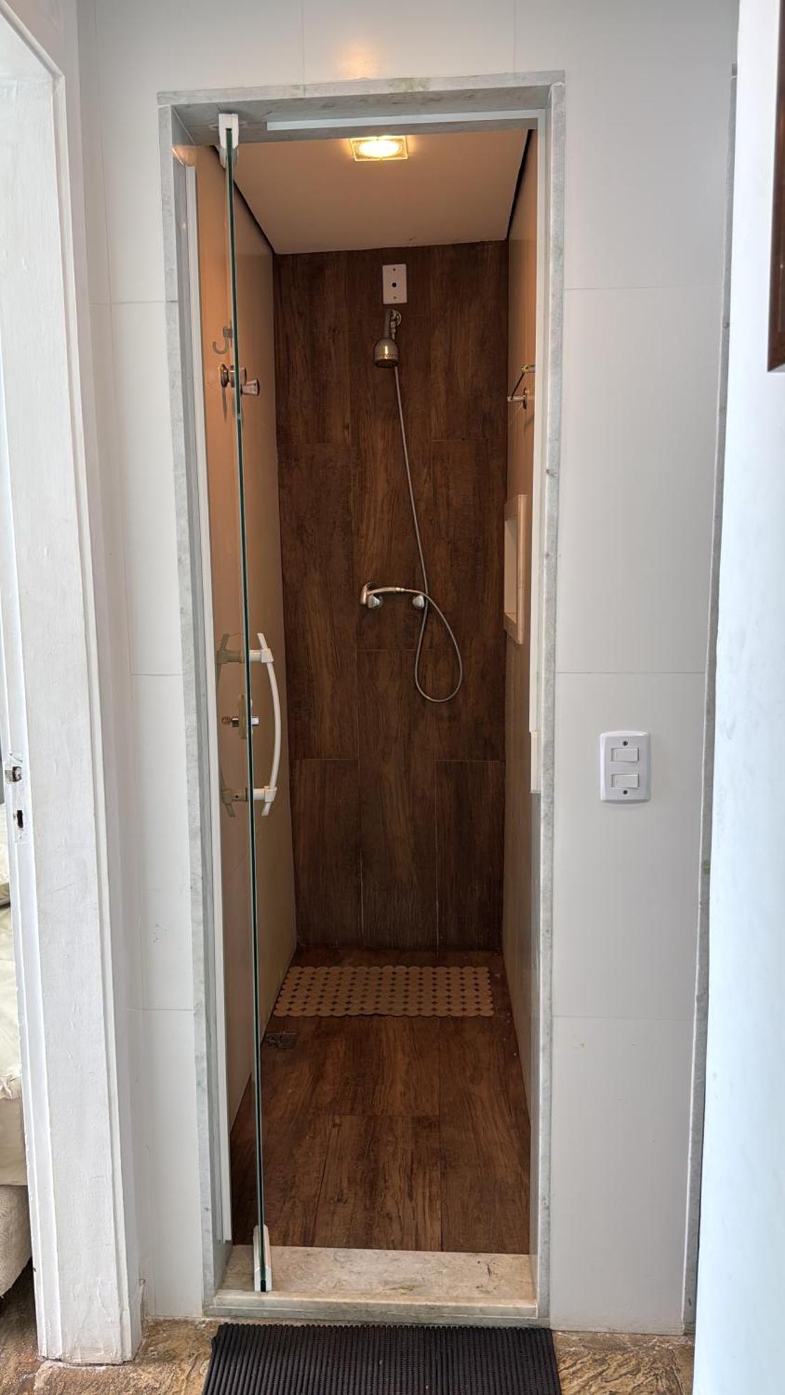 Angra Dos Reis, Condominio Angra Inn Εξωτερικό φωτογραφία