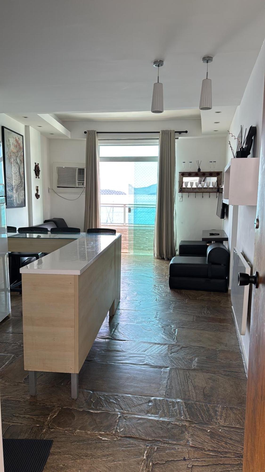 Angra Dos Reis, Condominio Angra Inn Εξωτερικό φωτογραφία