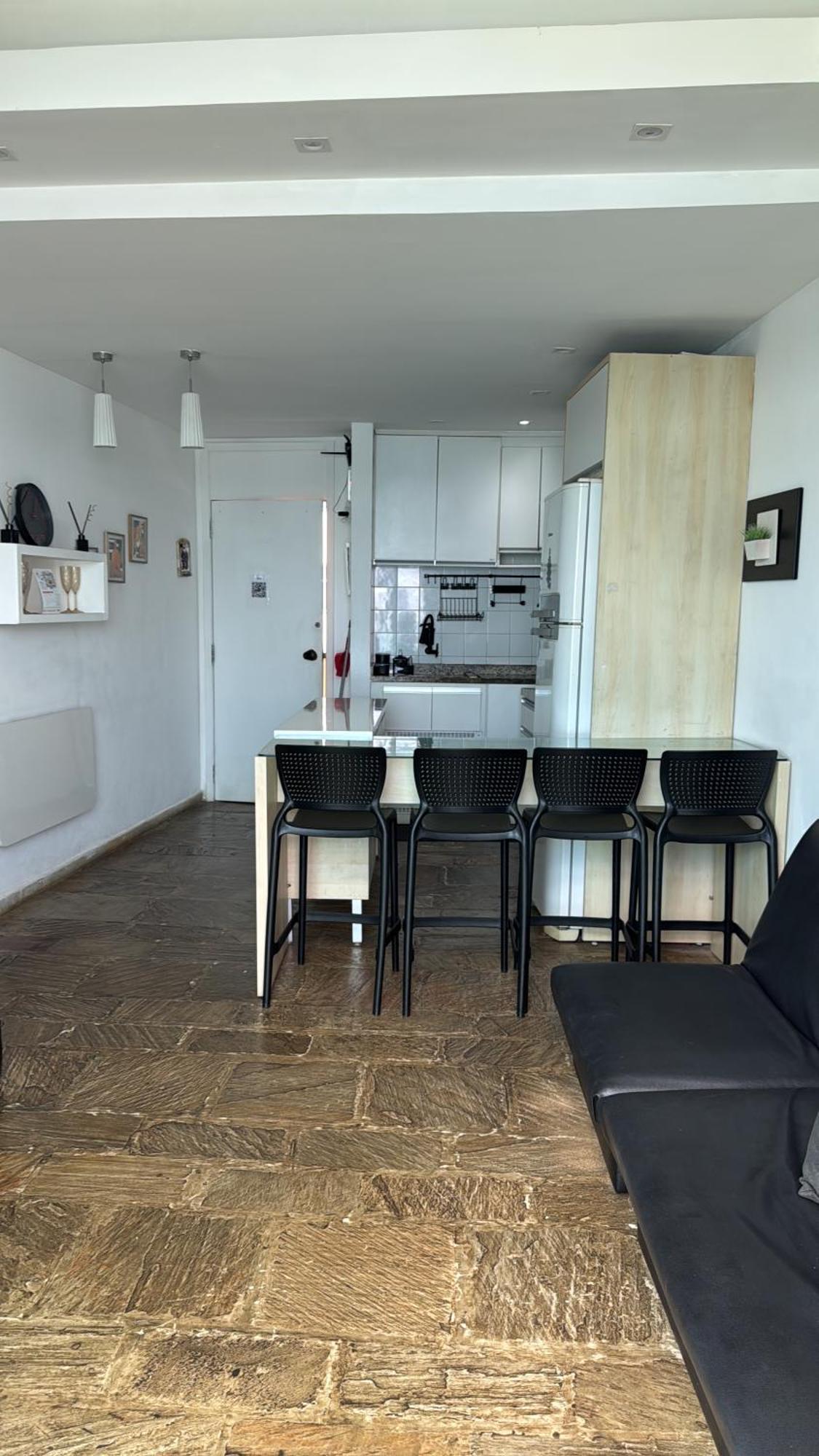 Angra Dos Reis, Condominio Angra Inn Εξωτερικό φωτογραφία