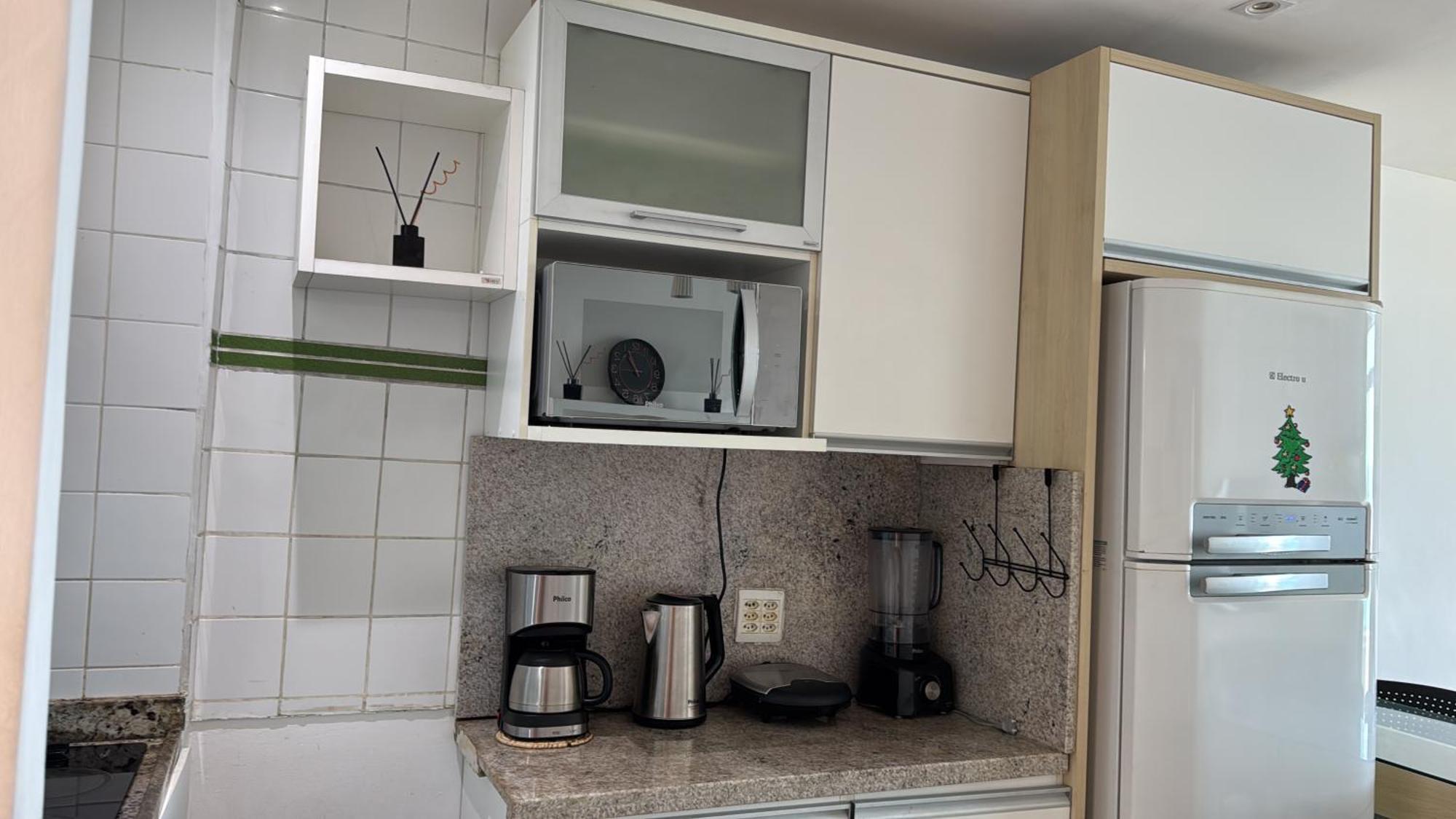 Angra Dos Reis, Condominio Angra Inn Εξωτερικό φωτογραφία