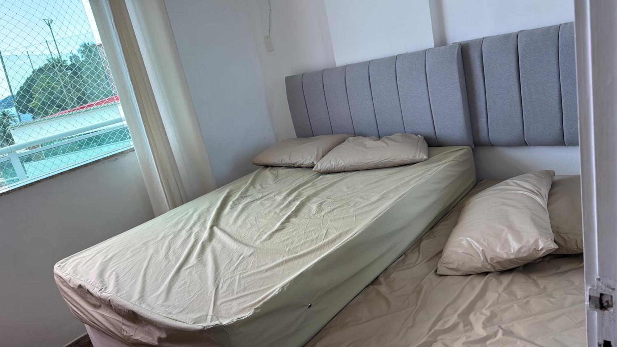 Angra Dos Reis, Condominio Angra Inn Εξωτερικό φωτογραφία