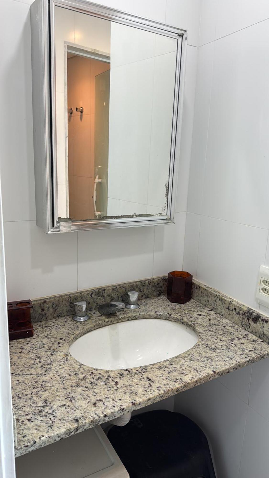 Angra Dos Reis, Condominio Angra Inn Εξωτερικό φωτογραφία