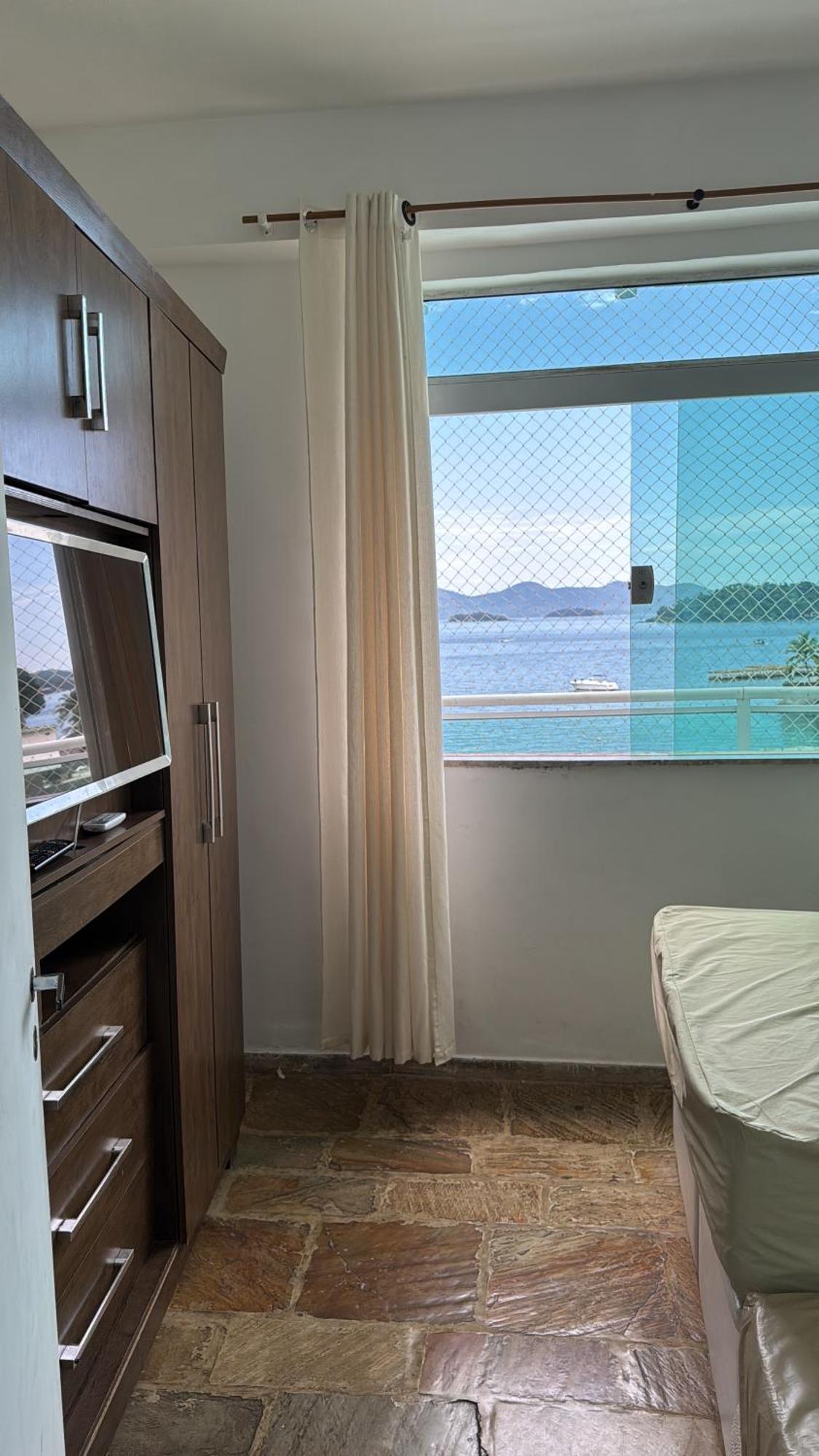 Angra Dos Reis, Condominio Angra Inn Εξωτερικό φωτογραφία