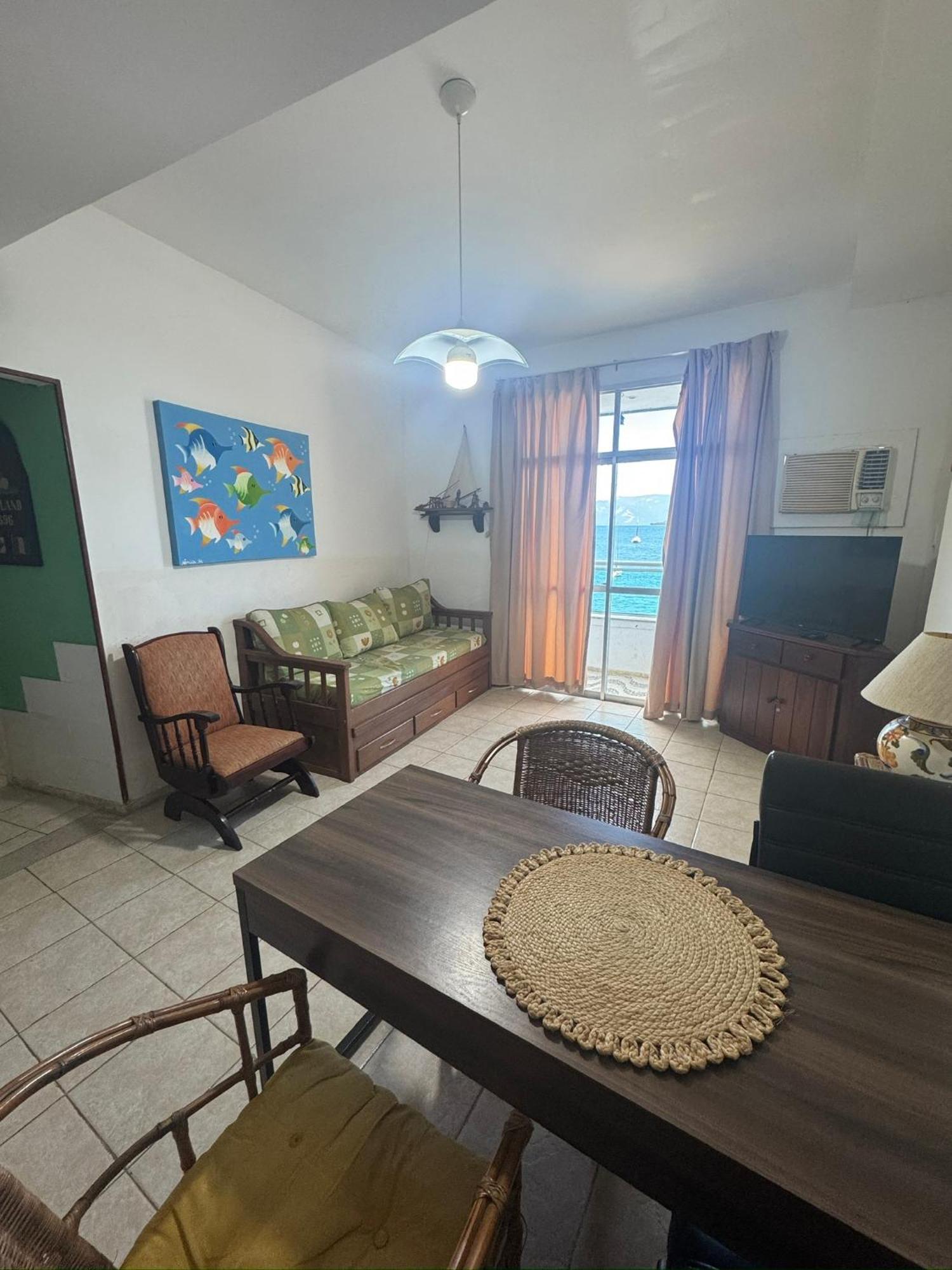 Angra Dos Reis, Condominio Angra Inn Εξωτερικό φωτογραφία