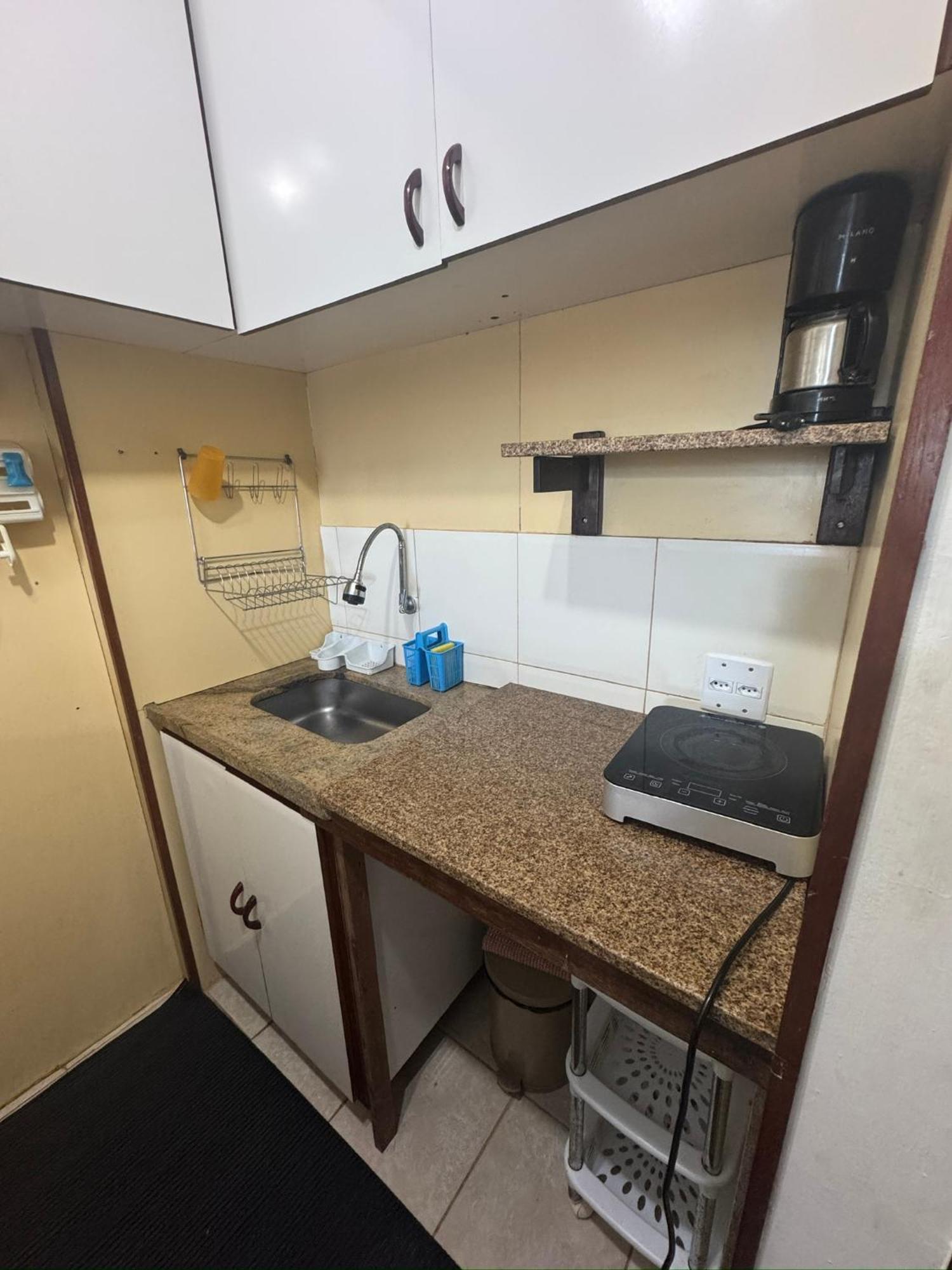 Angra Dos Reis, Condominio Angra Inn Εξωτερικό φωτογραφία