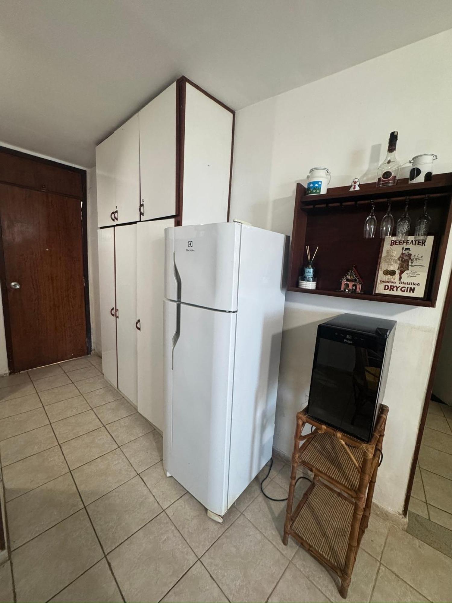 Angra Dos Reis, Condominio Angra Inn Εξωτερικό φωτογραφία
