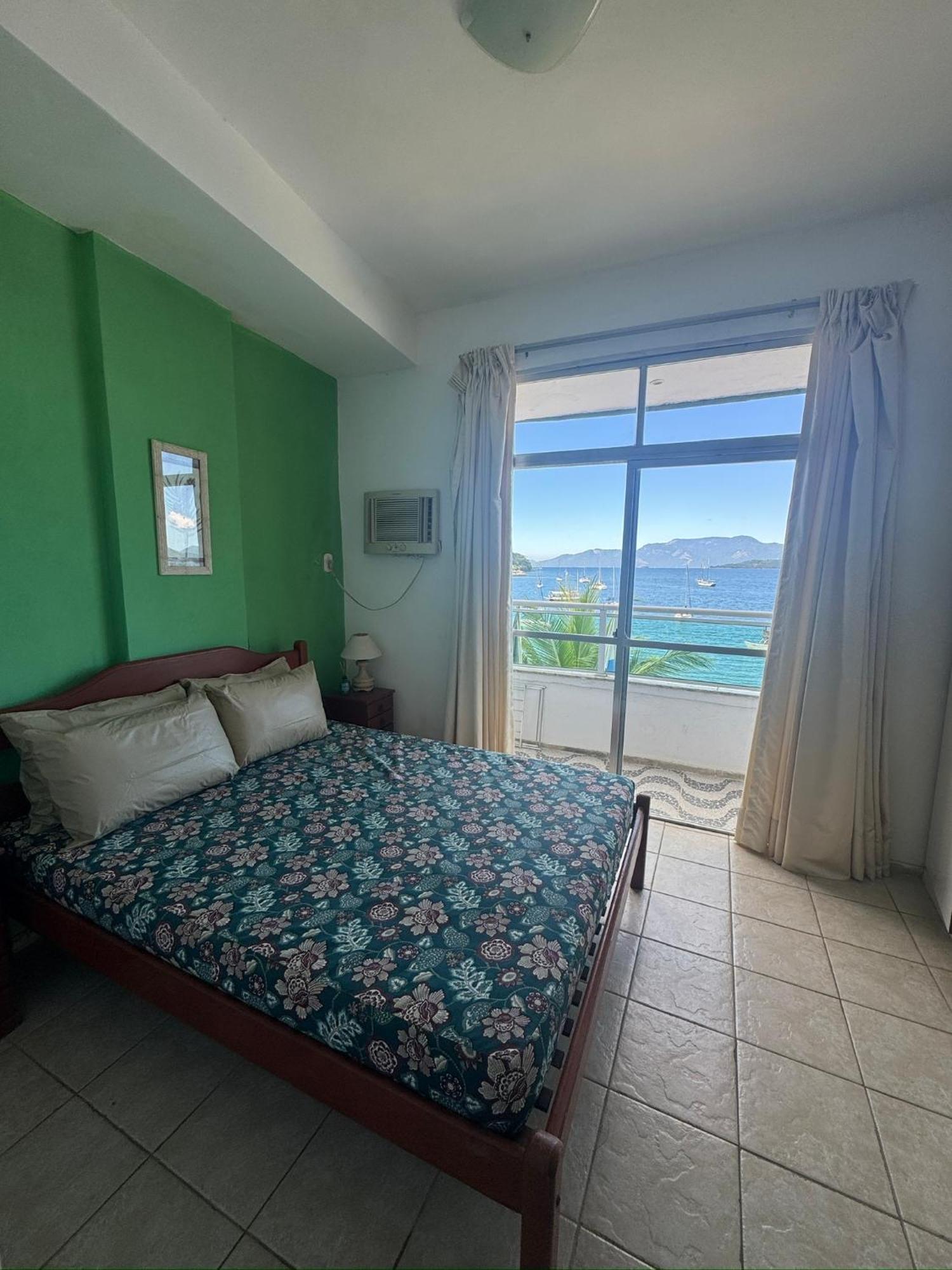 Angra Dos Reis, Condominio Angra Inn Εξωτερικό φωτογραφία