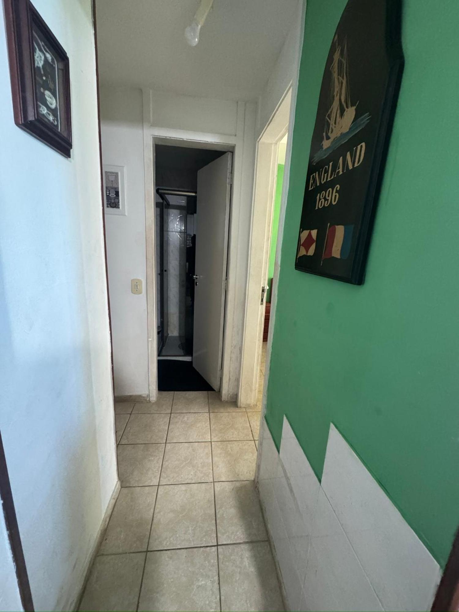 Angra Dos Reis, Condominio Angra Inn Εξωτερικό φωτογραφία