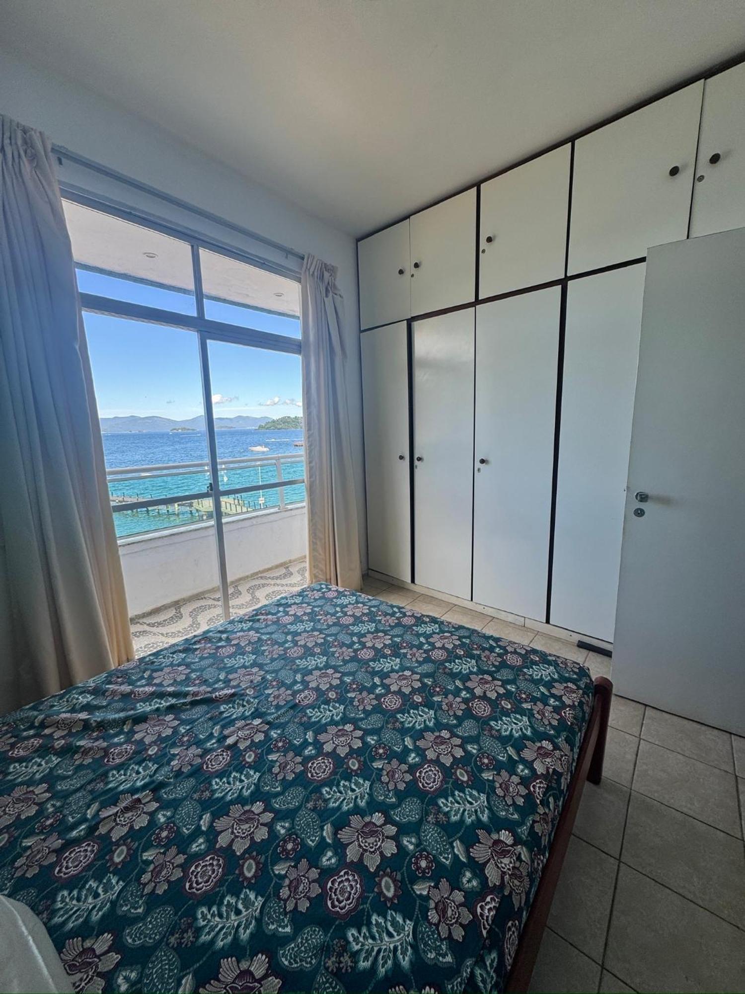 Angra Dos Reis, Condominio Angra Inn Εξωτερικό φωτογραφία
