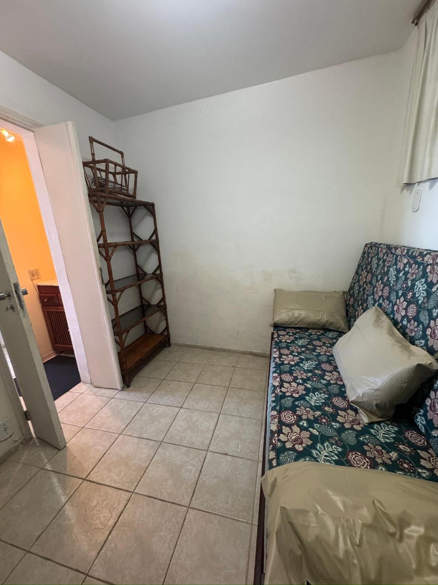 Angra Dos Reis, Condominio Angra Inn Εξωτερικό φωτογραφία