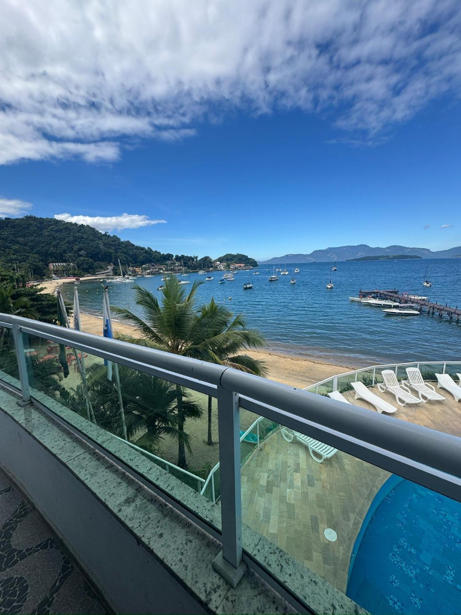 Angra Dos Reis, Condominio Angra Inn Εξωτερικό φωτογραφία